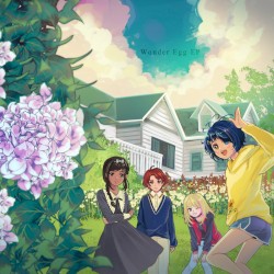 Wonder Egg EP