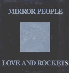 Mirror People