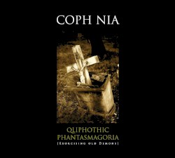 Qliphothic Phantasmagoria: Exorcising Old Demons