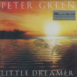 Little Dreamer