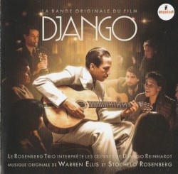 Django (Bande originale du film)