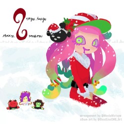 All I Want for Chipmas is You - Chirpy Chips