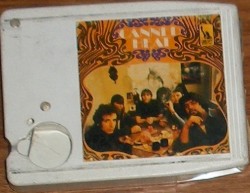 Canned Heat