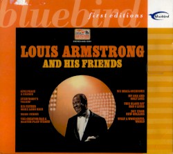 Louis Armstrong and His Friends