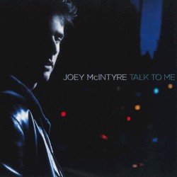 Talk To Me