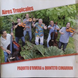 Aires Tropicales