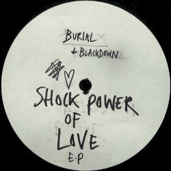 Shock Power of Love E.P.