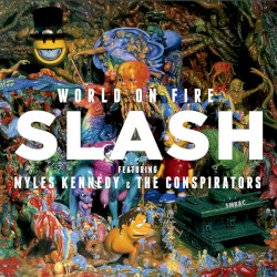 World on Fire