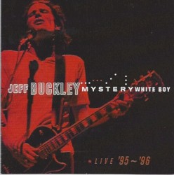 Mystery White Boy: Live ’95-’96