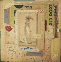 The Feel-Good Hits of 1817