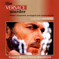 The Versace Murder