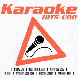 Karaoke Hits 1/00