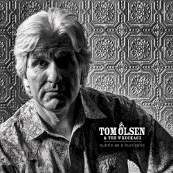 Subtle as a Hurricane