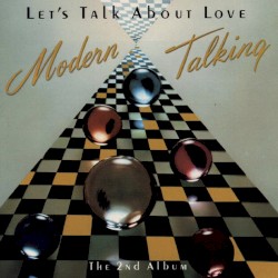 Let’s Talk About Love: The 2nd Album