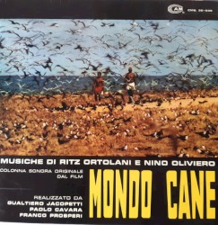 Mondo Cane