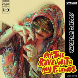 At the Rave With My Friends