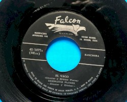 Ame y perdi / El vago