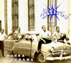 Bossa Cubana