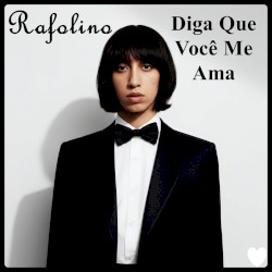 Diga Que Você Me Ama