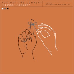 Almost Forgot (Ryan Riback remix)