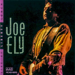 Live at Liberty Lunch