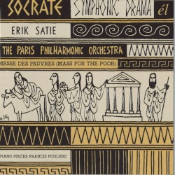 Messe Des Pauvres (Mass for the Poor)