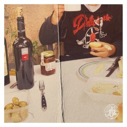 The Last Rays of the Sun