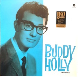 Buddy Holly: Second Album