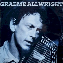 Graeme Allwright