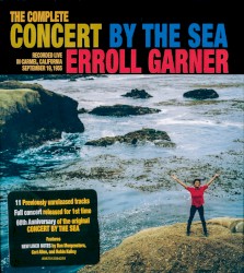 The Complete Concert by the Sea: Recorded Live in Carmel, California (September 19, 1955)
