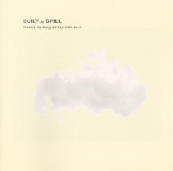 There’s Nothing Wrong With Love