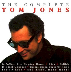 The Complete Tom Jones