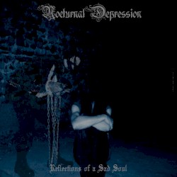 Reflections of a Sad Soul