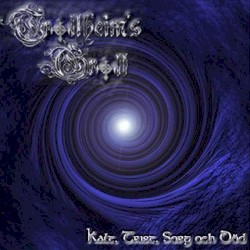 Kalt, trist, sorg och död