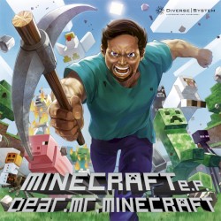 Dear, Mr.MINECRAFT