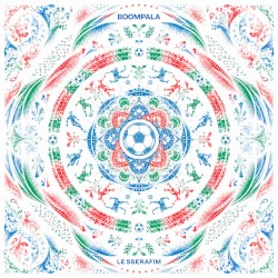 BOOMPALA (Champions remix)