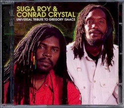 Universal Tribute to Gregory Isaacs