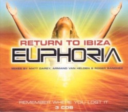 Euphoria: Return to Ibiza