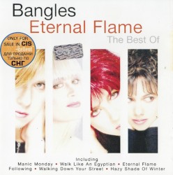 Eternal Flame: The Best Of