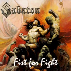 Fist for Fight