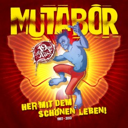 Her mit dem schönen Leben!