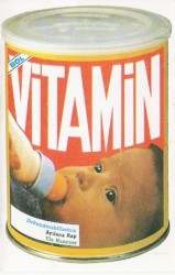 Bol Vitamin