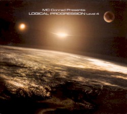 Logical Progression Level 4