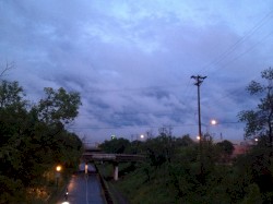 I’ll Never Be Ready for Anything