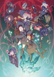 リトルウィッチアカデミア 魔法仕掛けのパレード Original Sound Track