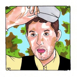 Daytrotter Session - Sep 30, 2013