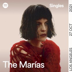 Spotify Singles