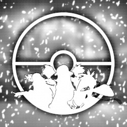 Pokemon Champion Cypher