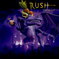 Rush in Rio