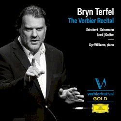 The Verbier Recital
